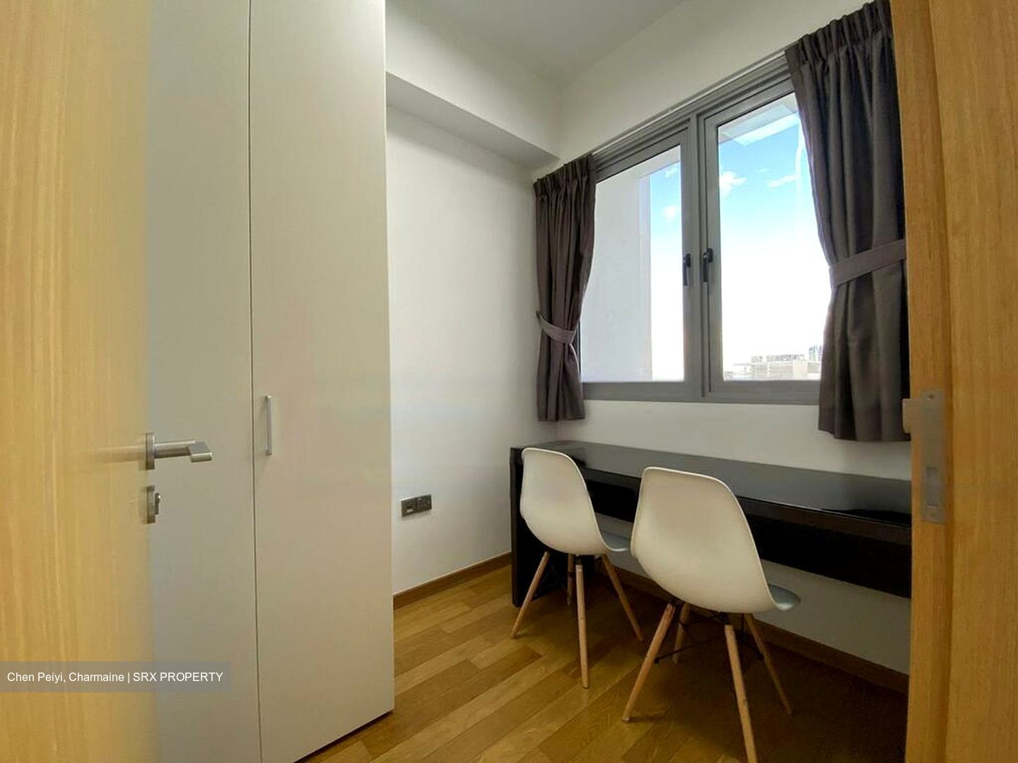 26 Newton (D11), Apartment #465479351